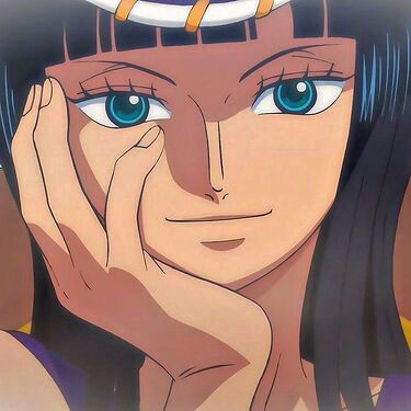 Nico robin pfp icon