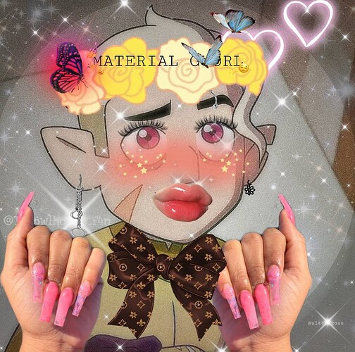 MATERIEL GORL