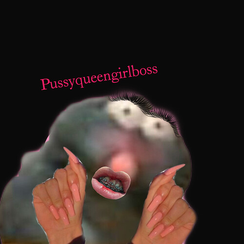 pussyqueengirlboss