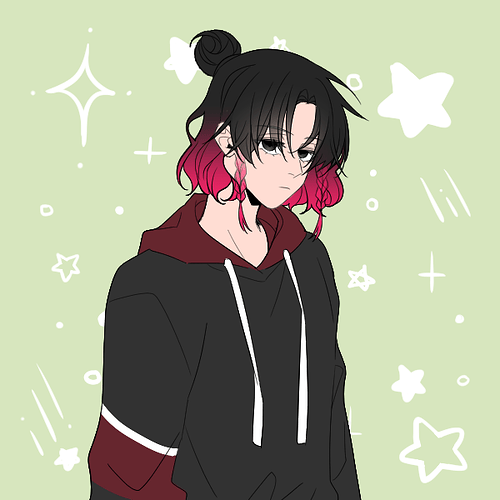 An amazing picrew - charla-random - TOC Penstagram