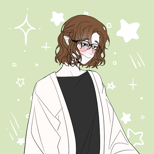 An amazing picrew - charla-random - TOC Penstagram